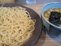 「つけ麺」@つけめん専門店 一歩の写真