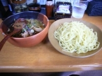 「黒虎（750円）」@らーめん幸龍の写真