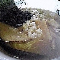 「スタミナラーメン 600円」@ラーメン大地の写真