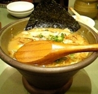 「醤油ラーメン」@なご家の写真