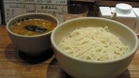 「つけ麺」@麺屋吉左右の写真