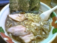 「燕三条麺」@パワー軒の写真