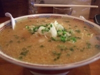 「人生ラーメンPart2」@人生の写真