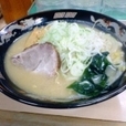 味噌ラーメン