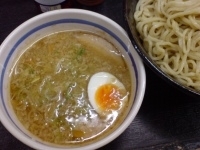 「特製もりそば大盛り」@大勝軒 本庄店の写真