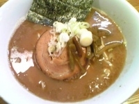 「無坊らーめん 醤油」@無坊の写真