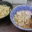 つけめん+ぶたほぐし
