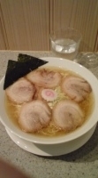 「チャーシュー麺（大盛）」@麺や 武蒼の写真