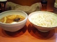 「あつもり（大盛り）」@池袋 大勝軒 藤が丘店の写真