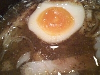 「つけあつ（大盛）」@頑者の写真