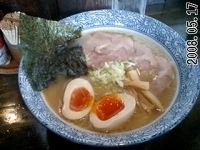 「さくら醤油（850円）」@さくらの写真