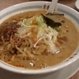 担々麺（619円）