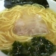 らーめん（￥500）