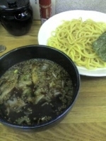 「つけそば」@つけそば丸永 本店の写真