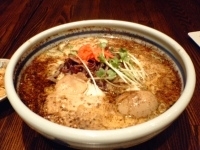 「とんこつラーメン」@りきまるの写真