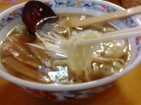 「幻のチャーシュー」@幻のラーメンの写真