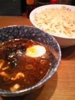 「あつもり 中」@経堂 大勝軒の写真