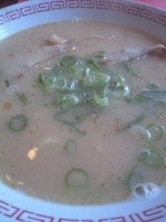 「ラーメン（￥600）」@金龍ラーメン 本店の写真