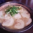 チャーシューメン