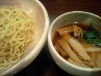 「やぶつけ（800円）」@らーめん房 やぶれかぶれの写真