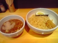 「あつ」@ら〜めん台風。の写真