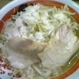 ラーメン 野菜・たまねぎ