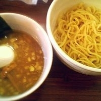 「盛りそば（並）」@新橋 おらがの写真