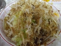 「辰醤油らーめん小（650円）」@らーめん 辰屋の写真