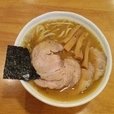 チャーシューラーメン