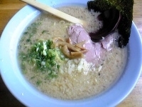 「こってりら〜めん（みそ味）」@らーめん むらたやの写真