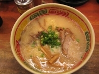 「じゃんがら」@九州じゃんがら 日本橋店の写真