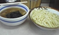 「もりそば」@らーめん和の写真
