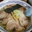 チャーシューめん