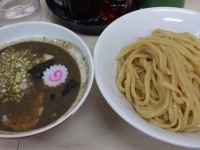 「肉つけぶと（950円）」@中華そば ふくもりの写真
