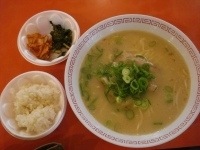 「ラーメン」@金龍ラーメン 本店の写真
