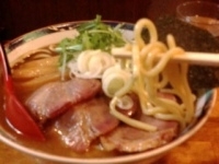 「特らぁめん1,000円」@らぁめん 葉月の写真