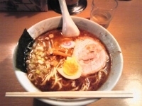 「ラーメン」@頑者の写真