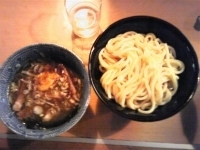 「つけめん」@頑者の写真