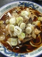 「中華そば大（￥900）」@西町大喜 中島店の写真