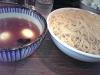 「もりそば」@東池袋大勝軒 本店の写真