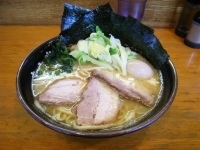 「大山家SPラーメン（950円）」@ラーメン 大山家の写真