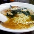 チャーシュー麺