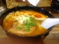 「らーめん 700円」@中華そば ことぶきやの写真