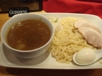 「カレーつけめん」@Heaven's Kitchen 玲音の写真