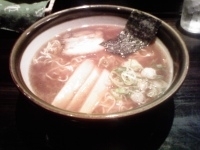 「中華そば」@はる樹の写真