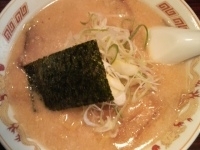 「旭川醤油らーめん￥650」@北海道らーめん ひむろ 錦糸町店の写真