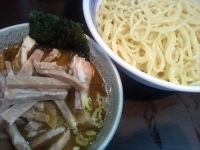 「つけチャーシュー（1050円）」@中華そば べんてんの写真