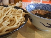 「つけめん」@くり山の写真