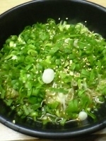 「バン麺（￥400）」@らーめん樹の写真