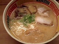 「じゃんがら味噌（580円）」@九州じゃんがら 秋葉原本店の写真